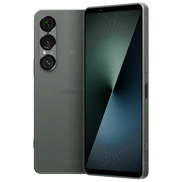 Sony Xperia 1 VII 12 ГБ/ 256 ГБ/ Dual SIM/ Зеленый Мох photo 4