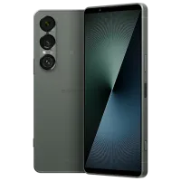 Smartphone Sony Xperia 1 VII 12 GB/ 256 GB/ Dual SIM/ Green Moss photo 2