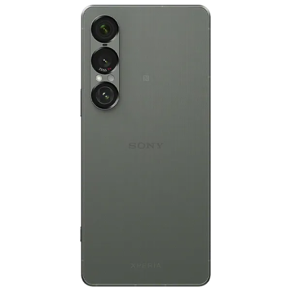 Sony Xperia 1 VII 12 ГБ/ 256 ГБ/ Dual SIM/ Зеленый Мох photo 7