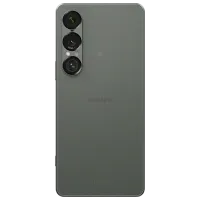 Smartphone Sony Xperia 1 VII 12 GB/ 256 GB/ Dual SIM/ Green Moss photo 5