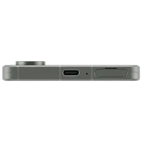 Smartphone Sony Xperia 1 VII 12 GB/ 256 GB/ Dual SIM/ Green Moss photo 6