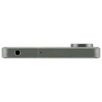 Smartphone Sony Xperia 1 VII 12 GB/ 256 GB/ Dual SIM/ Green Moss photo 8