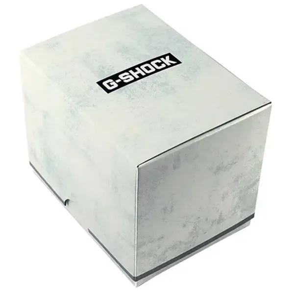 Наручные часы для мужчин Casio GBX-100S-1ER Кварцевый / 51 x 46 мм photo 5