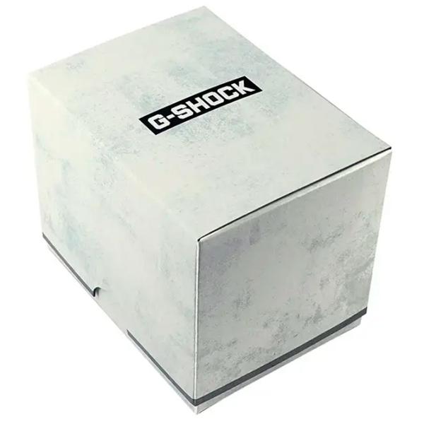 Наручные часы для мужчин Casio GBX-100S-1ER Кварцевый / 51 x 46 мм photo 5