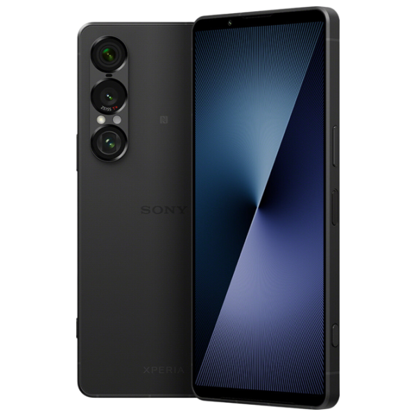 Sony Xperia 1 VII 12 ГБ/ 256 ГБ/ Dual SIM/ Черный Грифельный photo 4