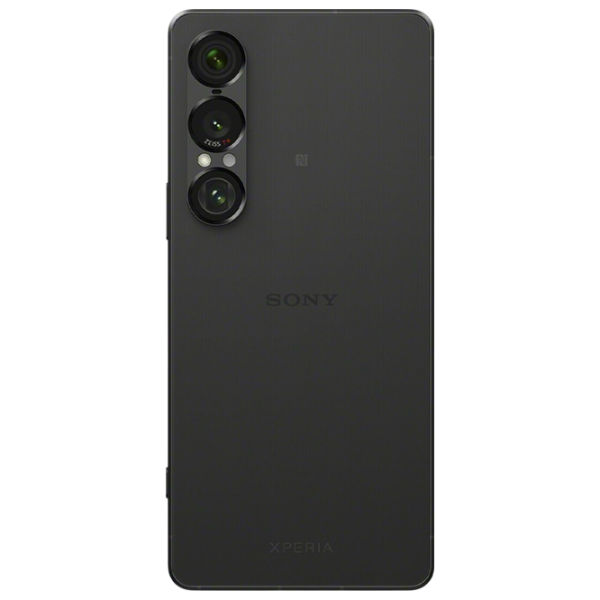 Sony Xperia 1 VII 12 ГБ/ 256 ГБ/ Dual SIM/ Черный Грифельный photo 6