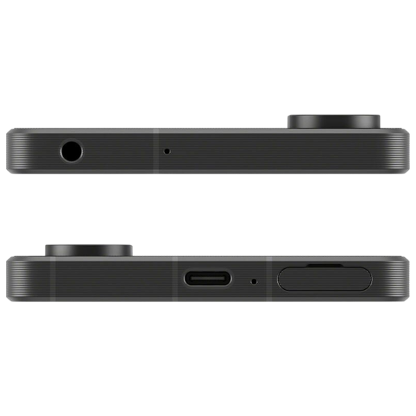Sony Xperia 1 VII 12 ГБ/ 256 ГБ/ Dual SIM/ Черный Грифельный photo 8
