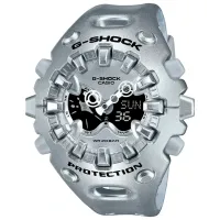 Наручные часы унисекс Casio GA-V01A-8AER Кварцевый / 58 мм