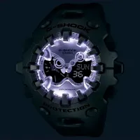 Наручные часы унисекс Casio GA-V01A-8AER Кварцевый / 58 мм photo 4