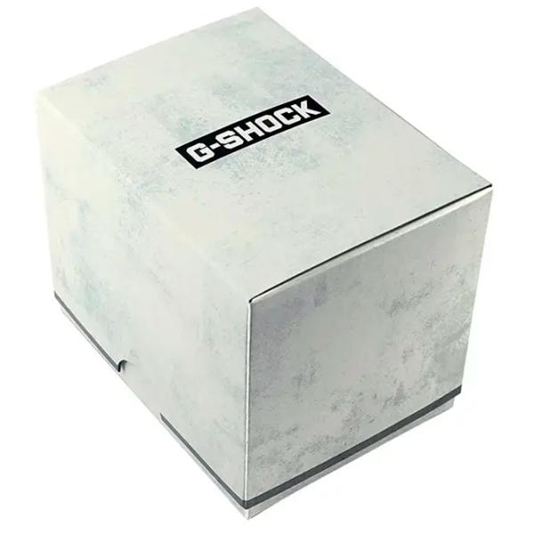 Наручные часы унисекс Casio GA-V01A-8AER Кварцевый / 58 мм photo 6