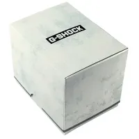 Наручные часы унисекс Casio GA-V01A-8AER Кварцевый / 58 мм photo 6