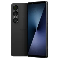 Smartphone Sony Xperia 1 VII 12 GB/ 512 GB/ Dual SIM/ Black Slate photo 2