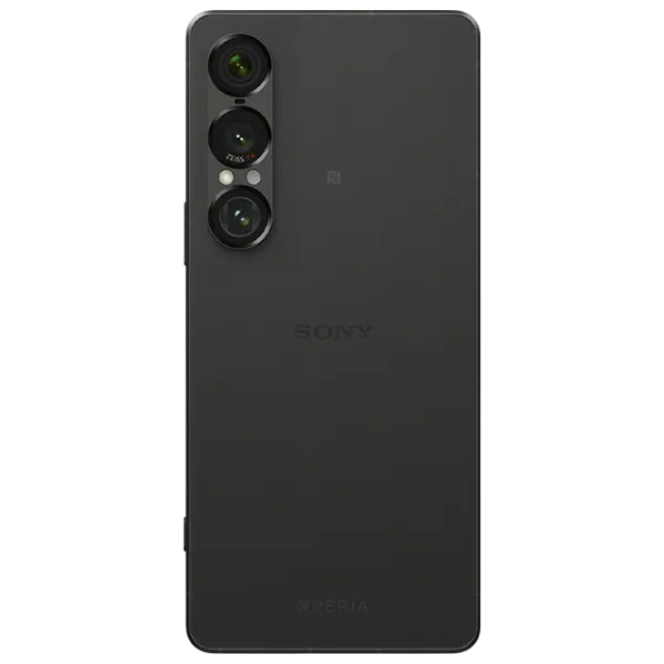 Sony Xperia 1 VII 12 ГБ/ 512 ГБ/ Dual SIM/ Черный Грифельный photo 6