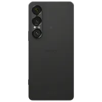 Smartphone Sony Xperia 1 VII 12 GB/ 512 GB/ Dual SIM/ Black Slate photo 4