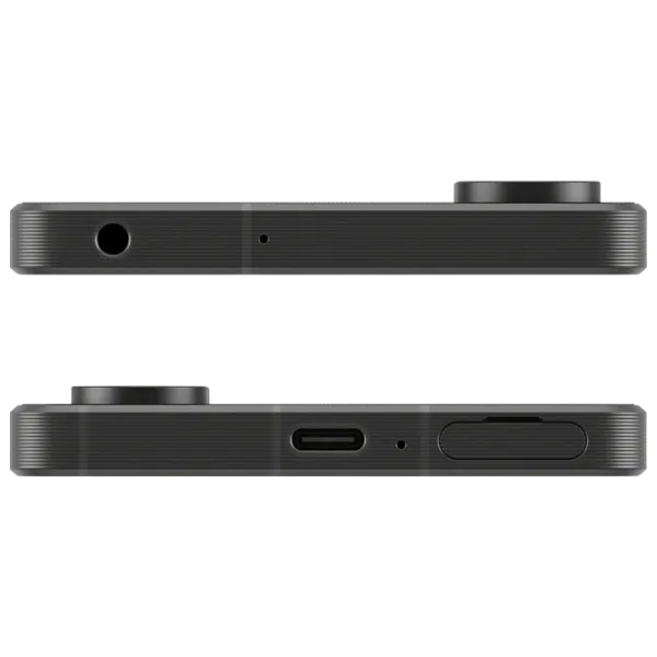 Sony Xperia 1 VII 12 ГБ/ 512 ГБ/ Dual SIM/ Черный Грифельный photo 8