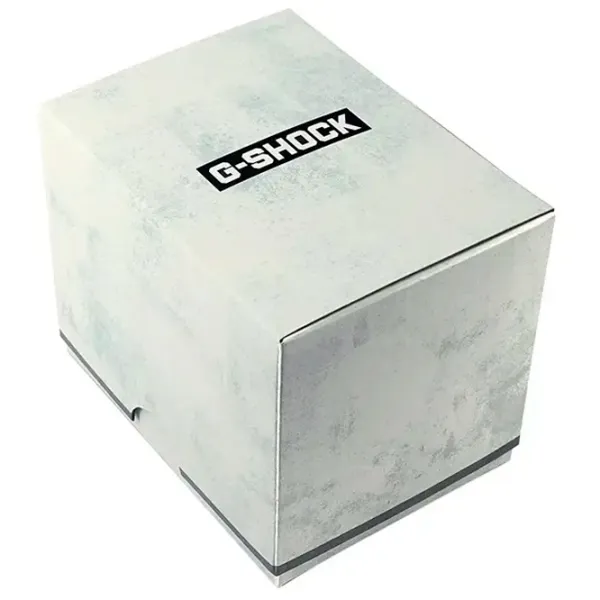 Ceas de mână unisex Casio GA-V01-9AER Cuarț / 58 mm photo 6