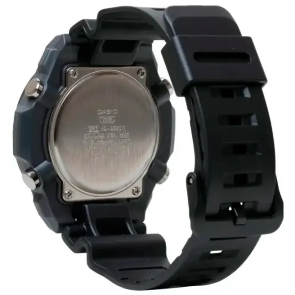 Наручные часы для мужчин Casio AQ-S820W-1AVEF Кварцевый / 50 мм photo 2