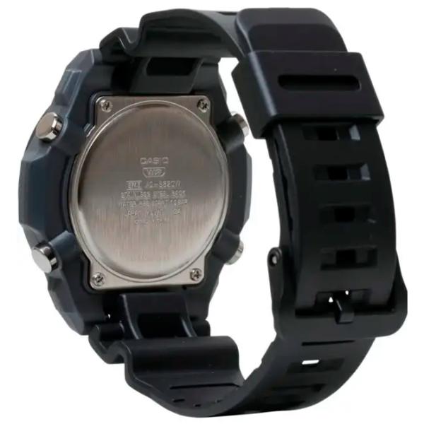 Наручные часы для мужчин Casio AQ-S820W-1AVEF Кварцевый / 50 мм photo 2