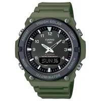 Наручные часы для мужчин Casio AQ-S820W-3BVEF Кварцевый / 50 мм