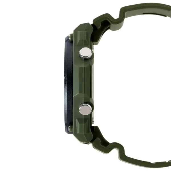 Наручные часы для мужчин Casio AQ-S820W-3BVEF Кварцевый / 50 мм photo 3