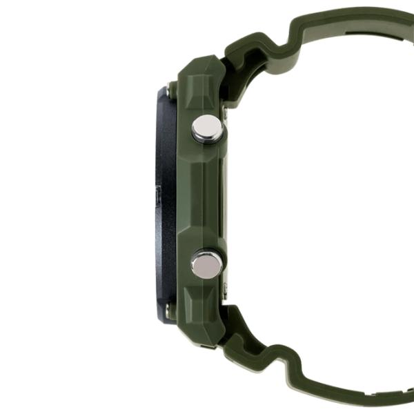 Наручные часы для мужчин Casio AQ-S820W-3BVEF Кварцевый / 50 мм photo 3