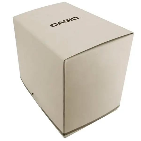 Наручные часы для мужчин Casio AQ-S820W-3BVEF Кварцевый / 50 мм photo 4