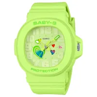 Наручные часы для детей Casio BGA-10-3AER Кварцевый / 42 мм