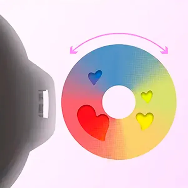 Наручные часы для детей Casio BGA-10-3AER Кварцевый / 42 мм photo 5