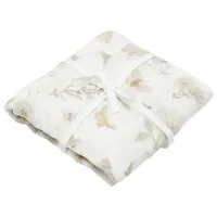 Pelincă Jollein Dreamy Mouse  / Beige