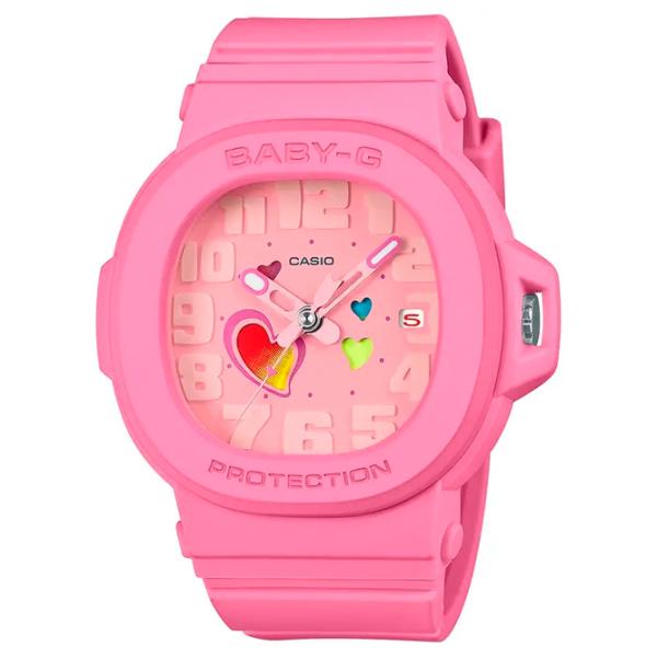 Наручные часы для детей Casio BGA-10-4AER Кварцевый / 42 мм photo 1