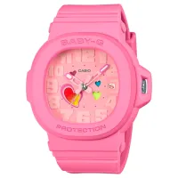 Наручные часы для детей Casio BGA-10-4AER Кварцевый / 42 мм