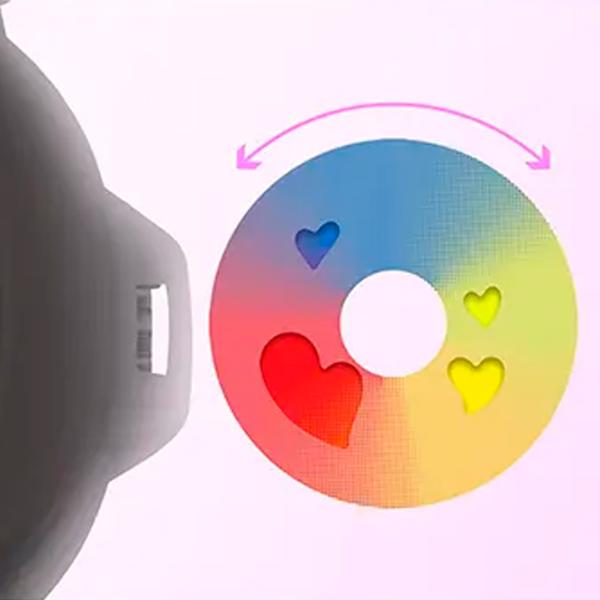 Наручные часы для детей Casio BGA-10-4AER Кварцевый / 42 мм photo 3