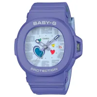 Наручные часы для детей Casio BGA-10-6AER Кварцевый / 42 мм