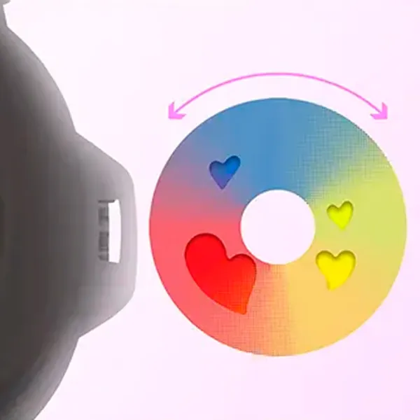 Наручные часы для детей Casio BGA-10-6AER Кварцевый / 42 мм photo 5