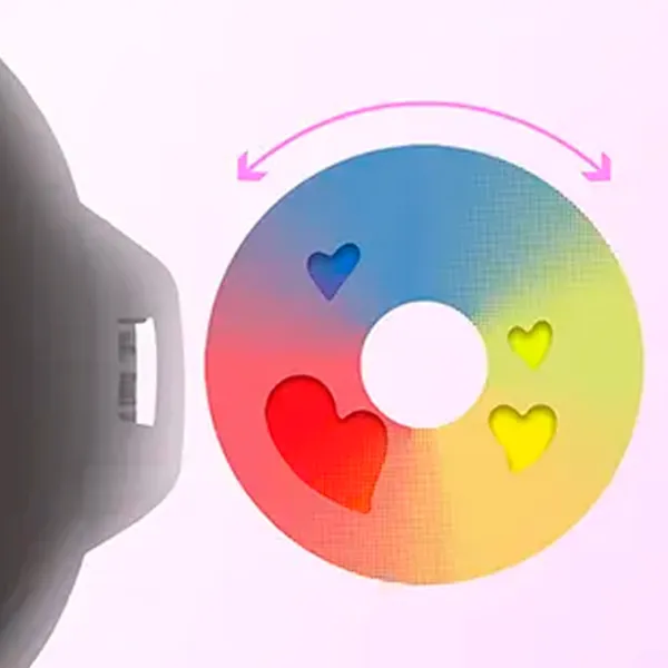 Наручные часы для детей Casio BGA-10-7AER Кварцевый / 42 мм photo 4