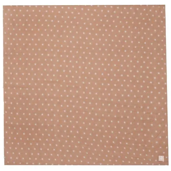 Пеленка Jollein Sun Biscuit  / Коричневый photo 1