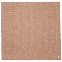 Pelincă Jollein Sun Biscuit  / Brown