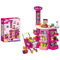 Ролевые игры Richi Tichi 53774 3+ / супермаркет