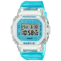 Наручные часы для детей Casio BGD-565GC-2ER Кварцевый / 42 x 38 мм