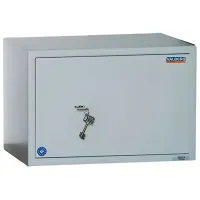 Safeu Valberg ARSENAL 30T KL Oțel / cu cheie