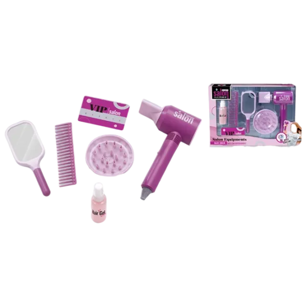 Ролевые игры Richi Tichi 59644 3+ / set de frumusete  photo 1