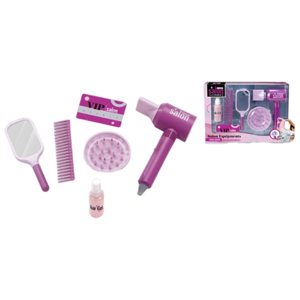 Ролевые игры Richi Tichi 59644 3+ / set de frumusete  photo 1