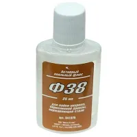 Жидкость Vekta Ф-38 