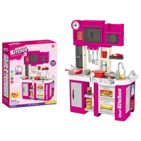 Ролевые игры Richi Tichi 53569 3+ / Кухня 