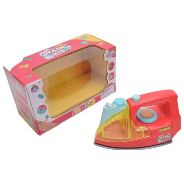 Ролевые игры Richi Tichi 24263 3+ / Утюг photo 1