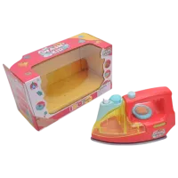 Ролевые игры Richi Tichi 24263 3+ / Утюг