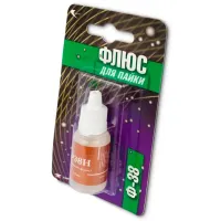 Жидкость Vekta Ф-38 