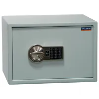 Safeu Valberg ARSENAL 30 EL Oțel / Digitală