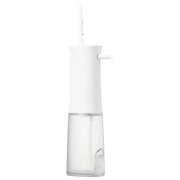 Irigator bucal Aquapick AQ-205 + Cadou Cu apă sub presiune / White photo 2 Irigator bucal Aquapick AQ-205 + Cadou Cu apă sub presiune / White photo 2