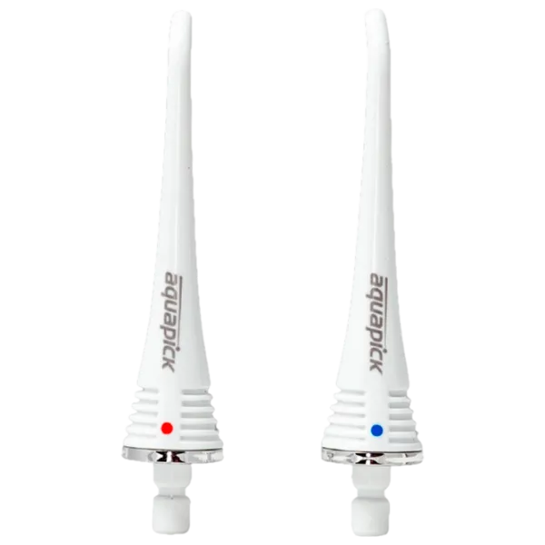 Irigator bucal Aquapick AQ-230 + Toothpaste AQ-32 Cu impuls / White photo 4 Irigator bucal Aquapick AQ-230 + Toothpaste AQ-32 Cu impuls / White photo 4